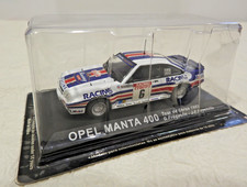 Voiture opel manta - voiture,