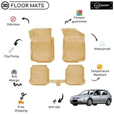 Tapis de sol en caoutchouc