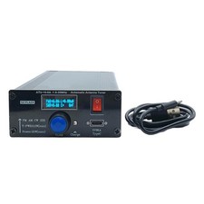 Accordeur d'antenne