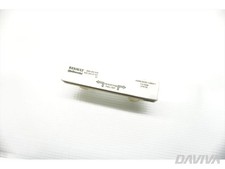 Renault Scenic Antenne GPS