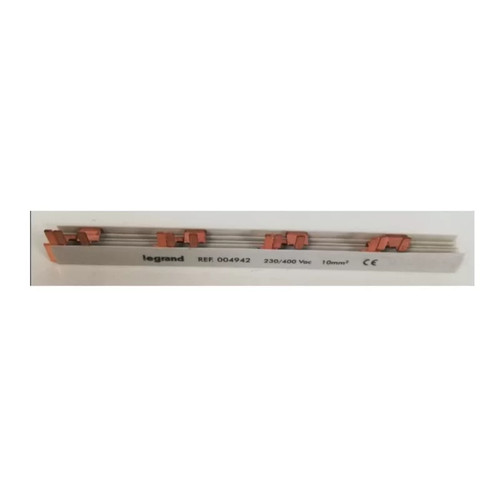 Legrand 004942 peigne - 004942,