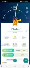 Pikachu witch halloween - witch,