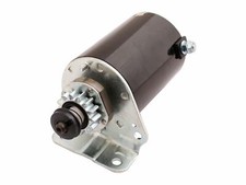 Démarreur 14 dents pignon en