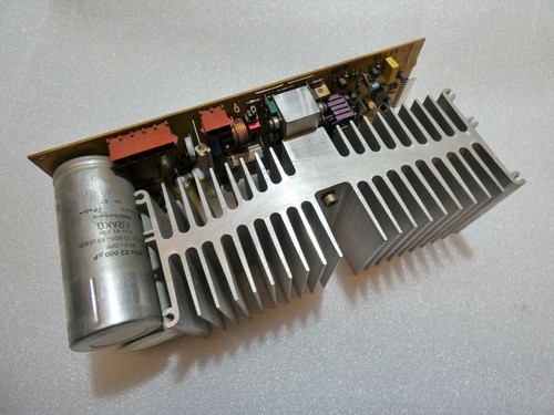Revox b250 250 carte - revox,