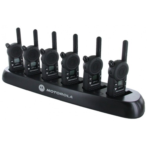 Motorola cls1410 uhf radios - motorola,