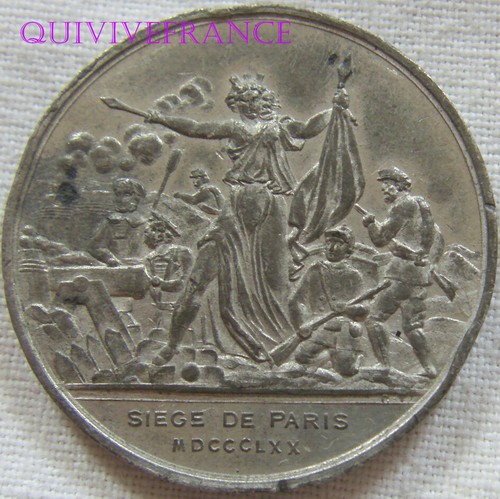 Med12894 medaille jeton de - med12894,