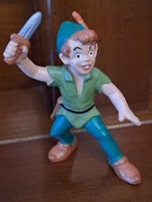 Figurine Peter Pan- Bullyland