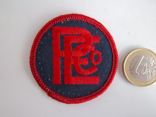 écusson collection militaire