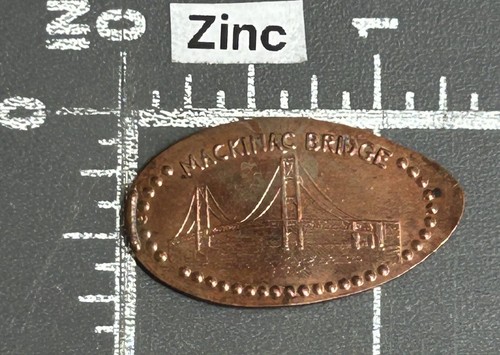 Mackinac bridge island - mackinac,