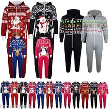Enfants Filles Garçons Noël