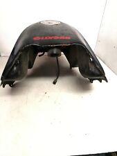 Réservoir À Peindre Ducati