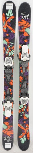 Juvy twin tip - twin,