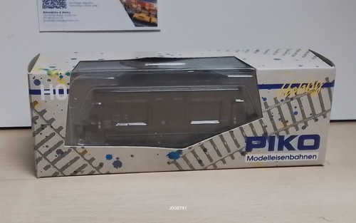 Piko 95430 wagon - 95430.,