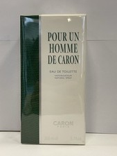 Caron Pour Homme - Caron - Eau