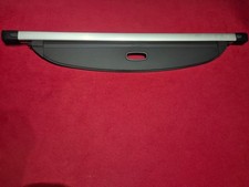 Original Chargement Couverture Cache-Bagages Kia Sportage IV 15-21 Noir