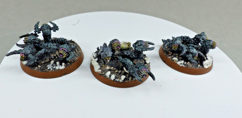 Warhammer 40k tyranid tyranide - warhammer,
