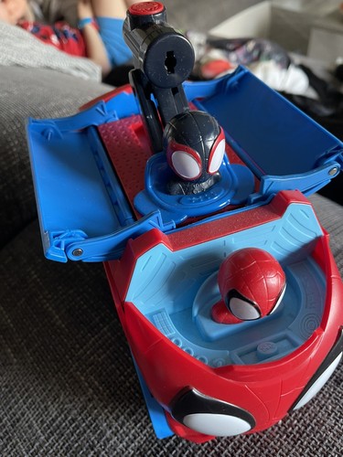 Jouet spiderman - jouet,