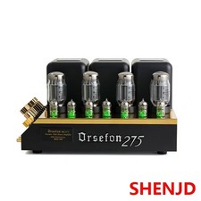 NEW Clone Mcintosh MC275