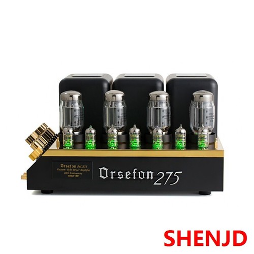 New clone mcintosh mc275 - new,