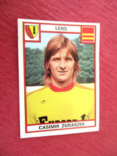 ZURASZEK  RC LENS   image