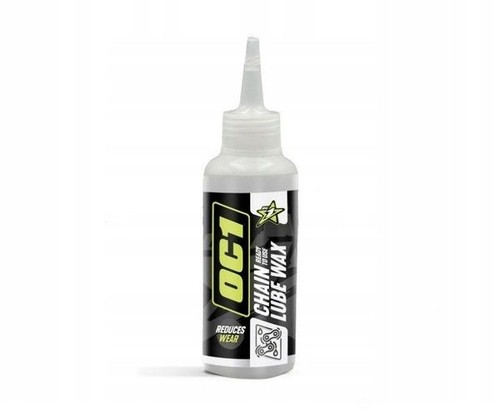Oc1 bike chain lubricant - oc1,