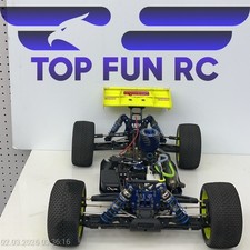 KYOSHO INFERNO ST-RR EVO 1/8
