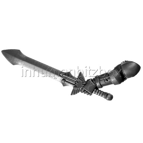 Rgup22 bras epee - rgup22, ga