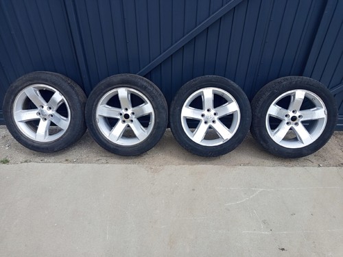 Dodge challenger charger - charger, 18''