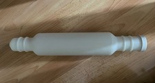 Rouleau pâtisserie blanc - rouleau,
