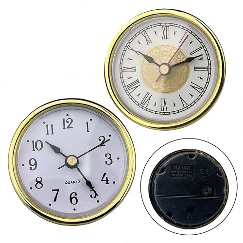Horloge tro - horloge, r��tro