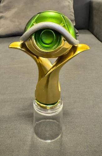 Trophée club nintendo mario - nintendo,