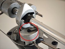 Caoutchouc Lève-Bras SME 3009