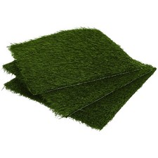 3 Pcs Coussins Pour Cage À