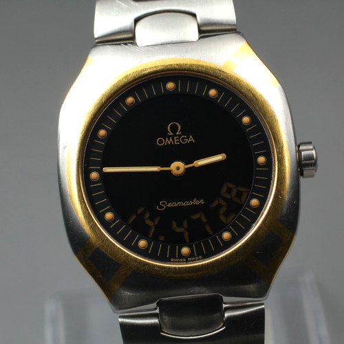 Montre quartz pour homme - quartz,