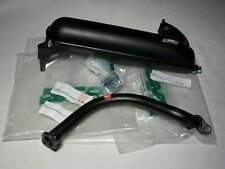 FACO silencieux/collecteur de