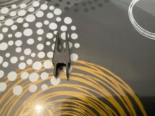 Playmobil , pièce d'attache