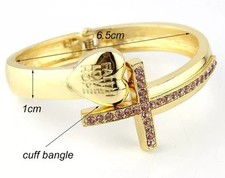 ARM CANDY CRYSTAL RHINESTONE