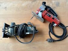 Mafell Scie À Onglet