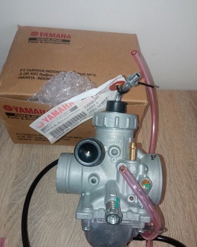 Carburateur 26mm mikuni - vm,