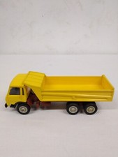 Camion Benne Berliet GRH Maquette 1/43 1976