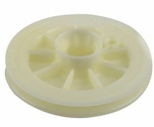 Poulie lanceur pour - de,