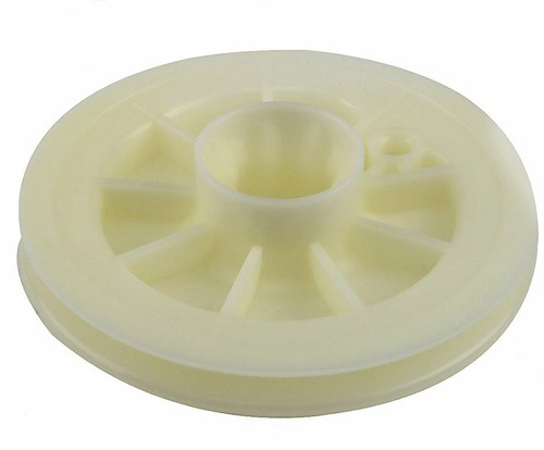 Poulie lanceur pour - lanceur,