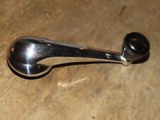 Manivelles léve vitre glace RENAULT 768 759