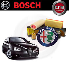 Set Entretien Alfa Romeo 147