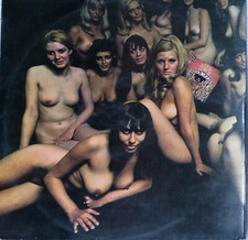 vinyle 33 tours JIMI HENDRIX