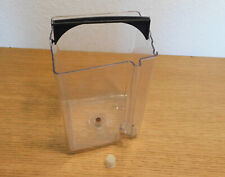 RESERVOIR à EAU de MACHINE à café JURA tassimo