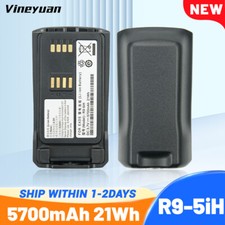 5700mAh R9-5iH for EADS THR9