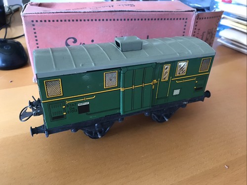 Hornby échelle wagon - hornby, :
