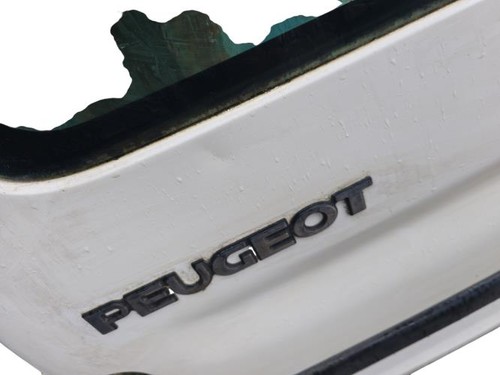 Porte coffre gauche peugeot - porte,
