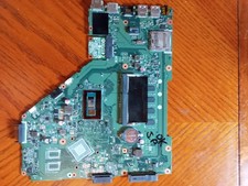 carte mere asus R 510L
